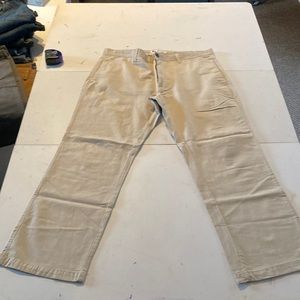 Gap Original Khakis 34x30 2-Pairs